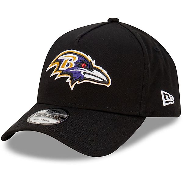 New Era Trucker Cap 9Forty AFrame günstig online kaufen