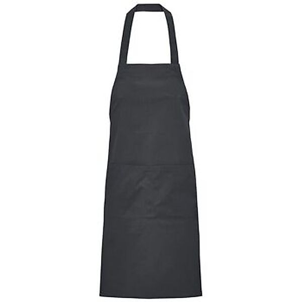 Sols  Overalls GAMMA - DELANTAL CON PETO Y BOLSILLOS -DELANTAL oscuro günstig online kaufen