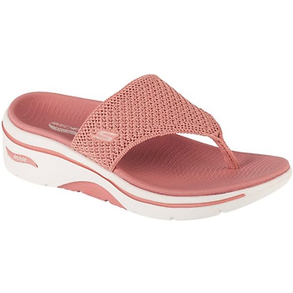 Skechers  Zehentrenner Go Walk Arch Fit 2.0 Sandal - Carrie günstig online kaufen