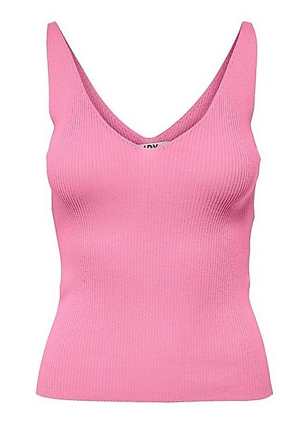 JACQUELINE de YONG Shirttop Tank Oberteil JDYNANNA V-neck Ausschnitt (1-tlg günstig online kaufen