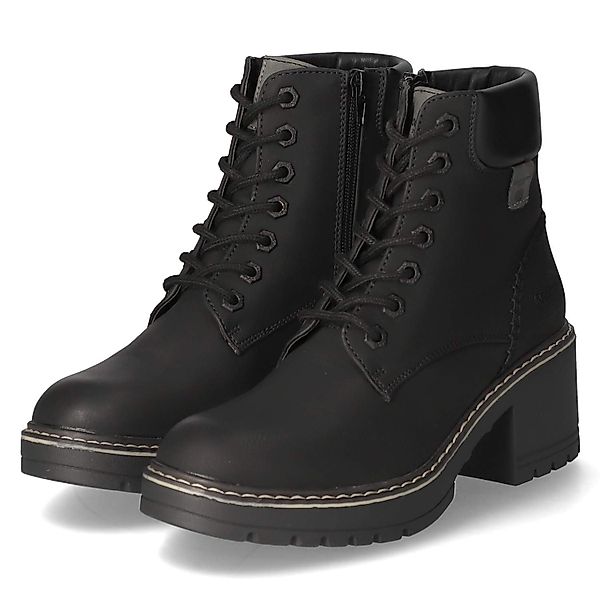 Dockers by Gerli Schnürstiefeletten Stiefelette günstig online kaufen