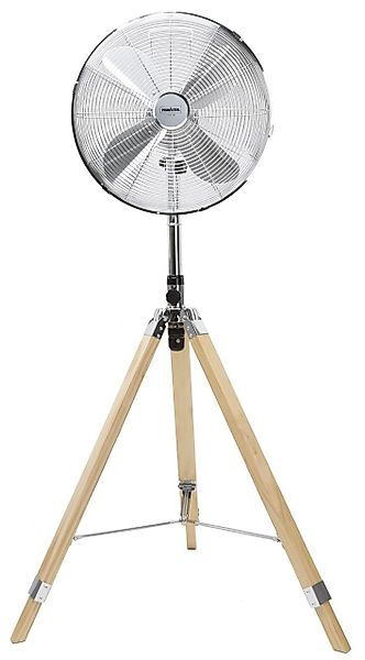 Primaster Turmventilator Primaster Standventilator Ø 45 günstig online kaufen