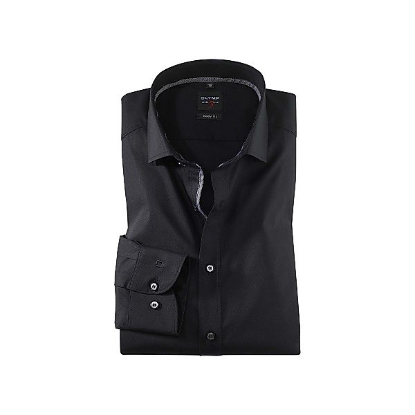 OLYMP Langarmhemd Langarm Business Hemd für günstig online kaufen