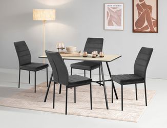 INOSIGN Esstisch Cannington, TOPSELLER!, OTTOs Choice günstig online kaufen