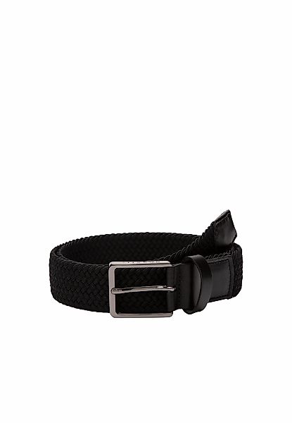 bugatti Flechtgürtel "bugatti Herrengürtel 0198" günstig online kaufen
