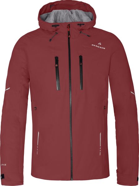 Bergson Regenjacke SKIEN THERMO Herren Regenjacke, günstig online kaufen