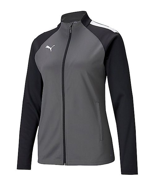 PUMA Trainingsjacke PUMA teamLIGA Trainingsjacke Damen Trainingsjacken Bequ günstig online kaufen