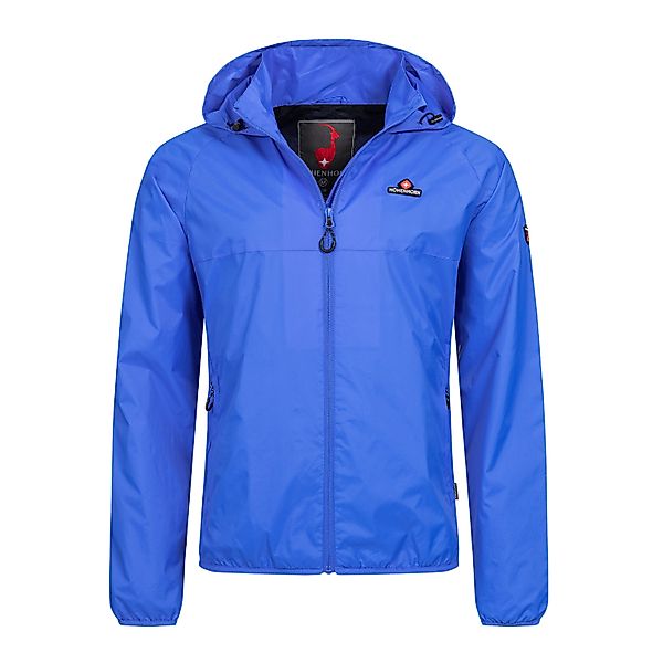Höhenhorn Regenjacke Rigi Herren Regen Jacke günstig online kaufen