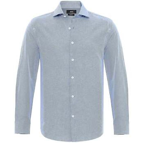 Antioch  Hemdbluse Diego Regular Fit Button-Down Collar Shirt günstig online kaufen
