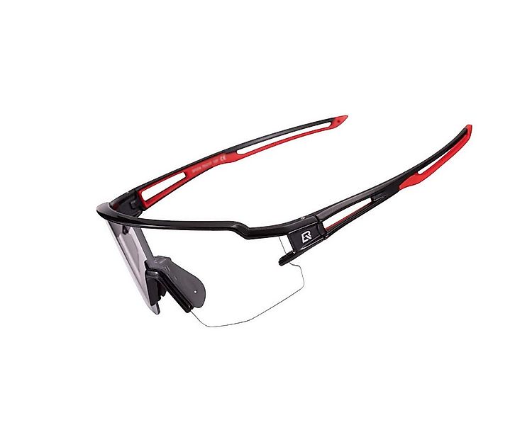 ROCKBROS Fahrradbrille Sport Sonnenbrille für Männer und Frauen, (photochro günstig online kaufen