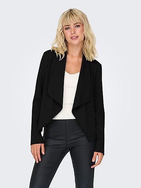 ONLY Kurzblazer ONLLILIA L/S SHORT MEL günstig online kaufen