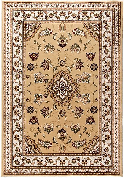 FLAIR RUGS Teppich "Sherborne" 8 mm Höhe Orientteppich günstig online kaufen