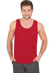 Trigema Unterhemd "TRIGEMA Trägershirt aus 100% Baumwolle" 1 Stk. tlg. günstig online kaufen