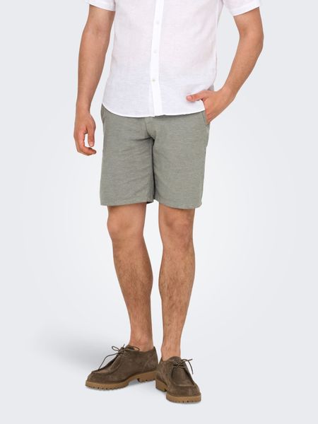 ONLY & SONS Chinoshorts ONSMARK 0011 günstig online kaufen