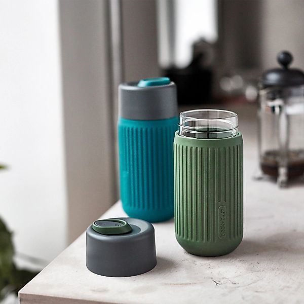 black+blum Coffee-to-go-Becher »To-Go B« purer Kaffeegenuss, 340 ml günstig online kaufen