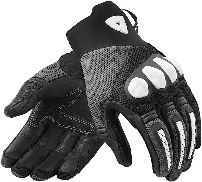 Revit Motorradhandschuhe Speedart Air Motorradhandschuhe wasserabweisend günstig online kaufen