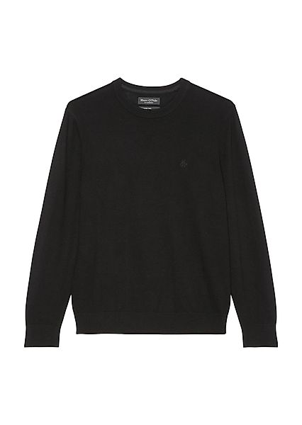 Marc O'Polo Rundhalspullover günstig online kaufen