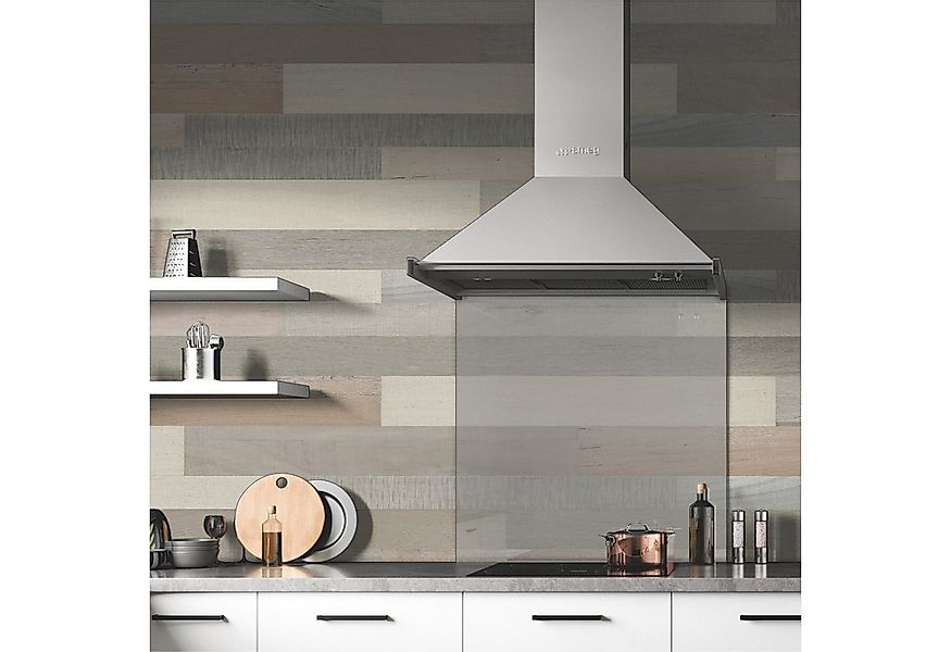 INDO 3D Wandpaneel Barnwall, BxL: 12,00x120,00 cm, 0,14 qm, (Packung mit 0, günstig online kaufen