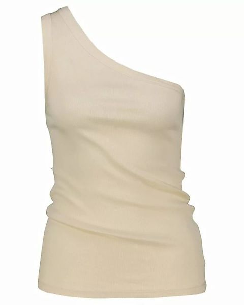 IVY & OAK T-Shirt Damen Top KORDELIA One Shoulder (1-tlg) günstig online kaufen