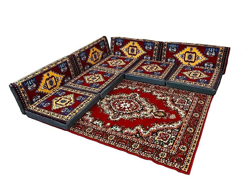 CaddeBuy Sofa Orientalische Sitzecke, Sark Kösesi, günstig online kaufen