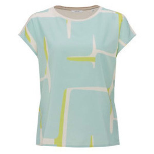 Opus  T-Shirt Rundhals T-Shirt für Damen günstig online kaufen