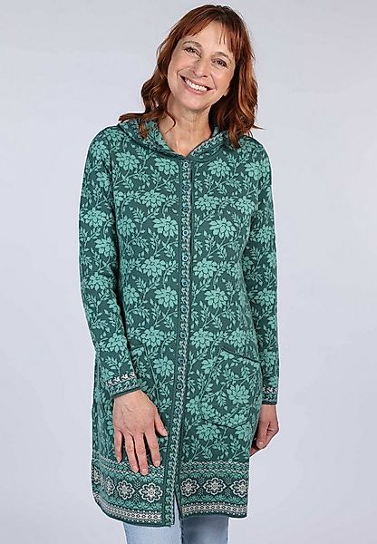 Sorgenfri Sylt Strickmantel Glory Ajour-Strickdetails günstig online kaufen