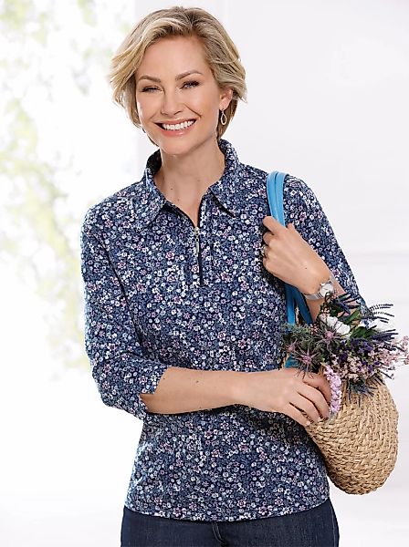 Classic Poloshirt "Shirt" 1 Stk. günstig online kaufen