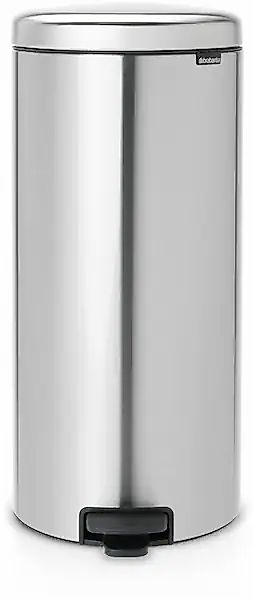 Brabantia Mülleimer »NewIcon Treteimer, 30L«, sanft schließender Deckel, mi günstig online kaufen
