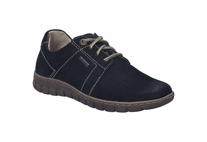 Josef Seibel Steffi 59, schwarz Schnürschuh günstig online kaufen