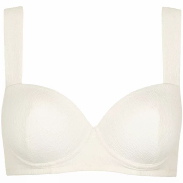 Lisca  Bikini Ober- und Unterteile Vorgeformtes Badeanzugoberteil MALAGA günstig online kaufen