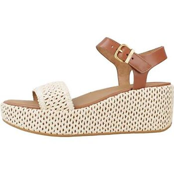 FitFlop  Sandalen WEDGE ANKLE STRAP SAN günstig online kaufen