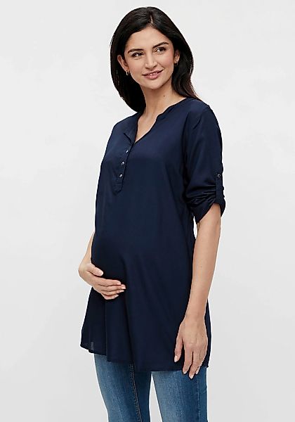 Mamalicious Longbluse MLMERCY aus EcoVero günstig online kaufen