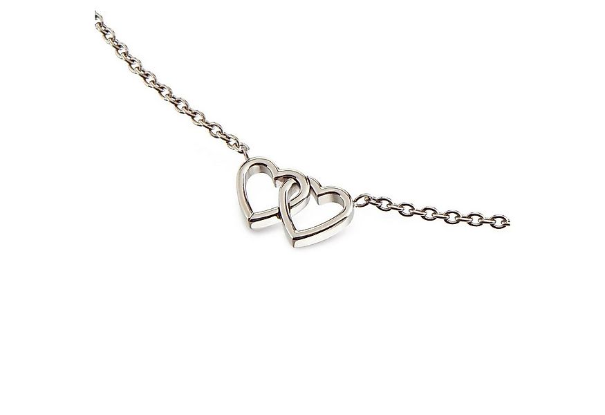 Boccia Kette mit Anhänger Titan günstig online kaufen