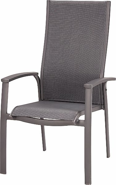 Best Gartenstuhl "Larino", 1 St., Stapelstuhl günstig online kaufen