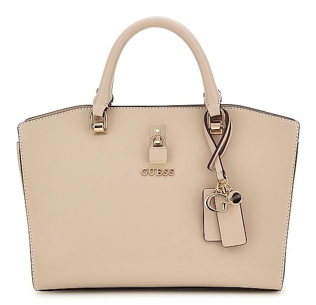 Guess Handtasche Luxury Satchel günstig online kaufen