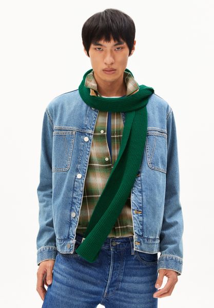 Armedangels Schal ICONIC Å CLAASAS COTTON günstig online kaufen