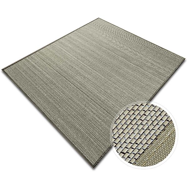 Karat Teppich Tenson, Bambusbrücke, Erhältlich in günstig online kaufen