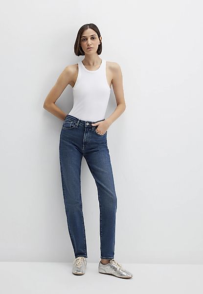 Mavi Boyfriend-Jeans "STAR" Mom Jeans günstig online kaufen