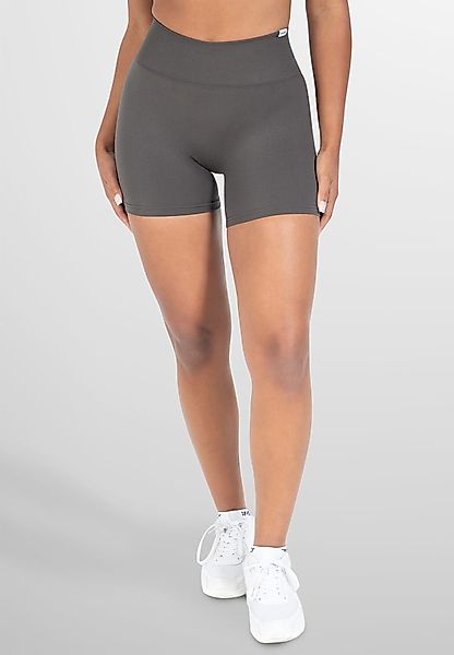 Smilodox Shorts Amaze Ultra, Seamless Blickdichte Radlerhose, Unsichtbarer günstig online kaufen