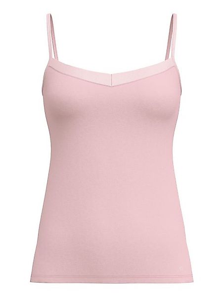 CALIDA Spaghettitop Cate Damen (1-tlg) günstig online kaufen