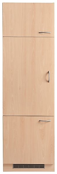 wiho Küchen Kühlumbauschrank Kiel 60 cm günstig online kaufen