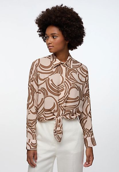 Eterna Shirtbluse "LOOSE FIT" günstig online kaufen