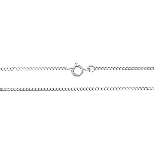 ALEXANDER YORK Kette mit Anhänger KREUZ günstig online kaufen