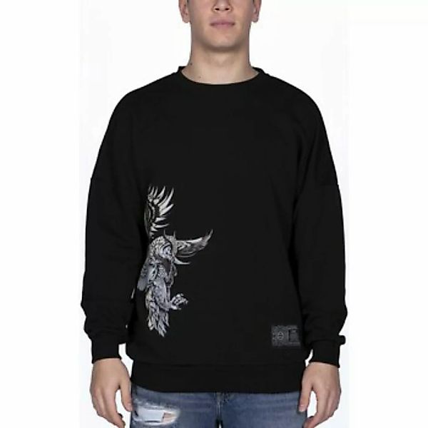 Dolly Noire  Fleecepullover - günstig online kaufen