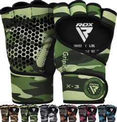 RDX Sports Trainingshandschuhe RDX X3 Gewichtheber günstig online kaufen