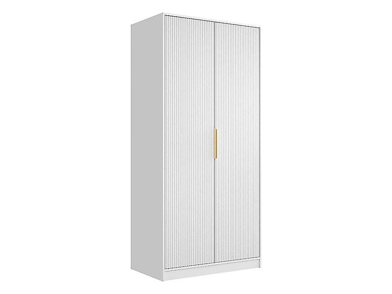 MIRJAN24 Kleiderschrank Tireno 2D (mit zwei günstig online kaufen
