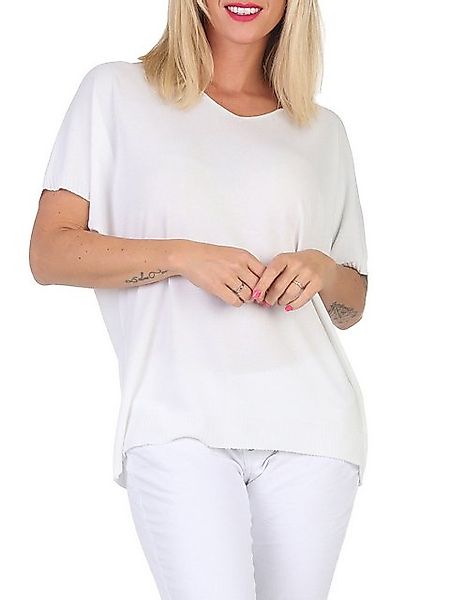 simaranda Strickpullover Damen Pullover 1923 36-40 günstig online kaufen