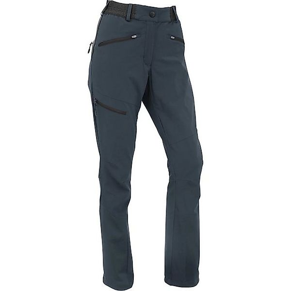 Maul Outdoorhose Arco Ultralight - lange Hose, Kurzgrösse günstig online kaufen