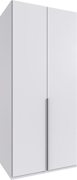 Wimex Kleiderschrank "Mugano, in 5 Breiten und 2 Höhen, Made in Germany", ( günstig online kaufen