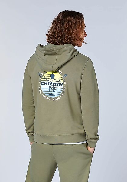 Chiemsee Sweatjacke günstig online kaufen